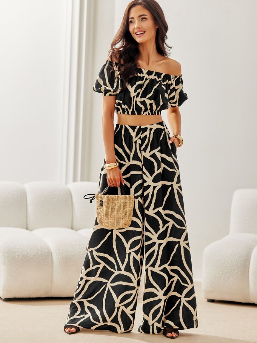 Blouse model 214547 Roco Fashion-1