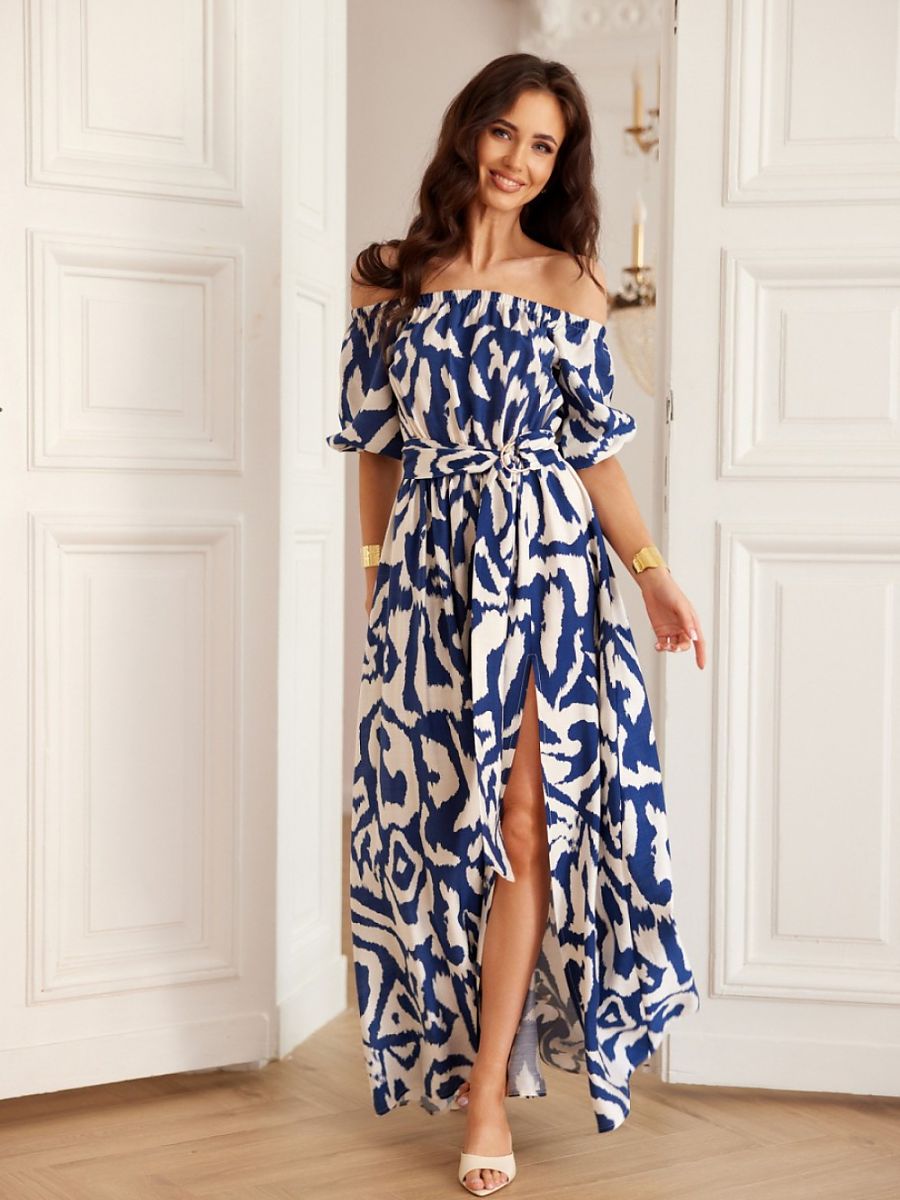 Daydress model 215695 Roco Fashion-0