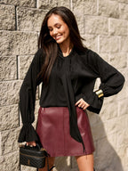 Blouse model 216493 Roco Fashion-1