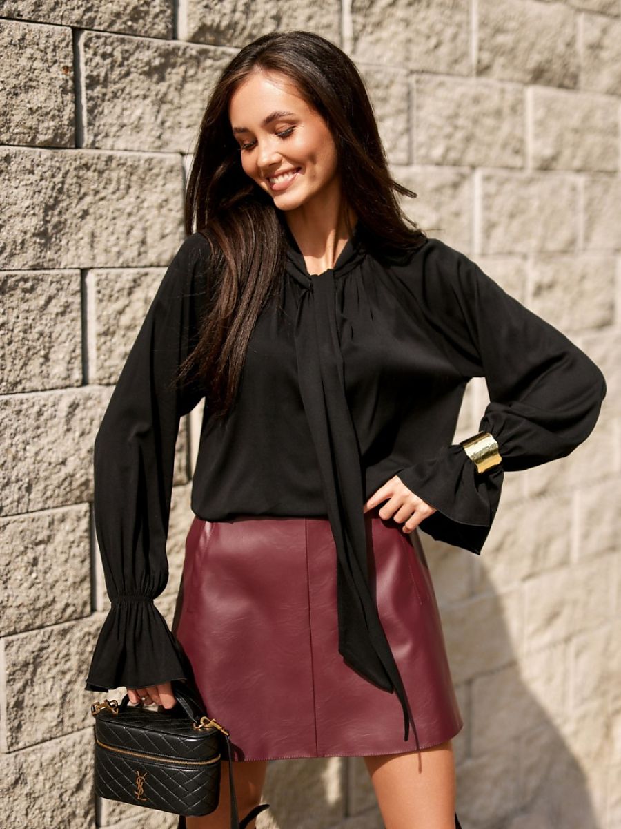 Blouse model 216493 Roco Fashion-1