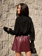 Blouse model 216493 Roco Fashion-2