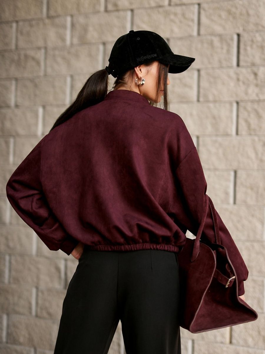 Jacket model 216806 Roco Fashion-2