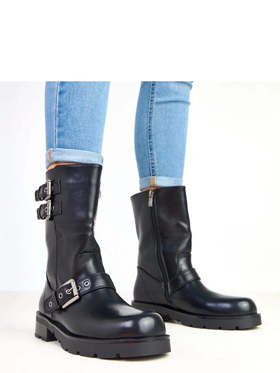 Boots model 217936 Solea-0