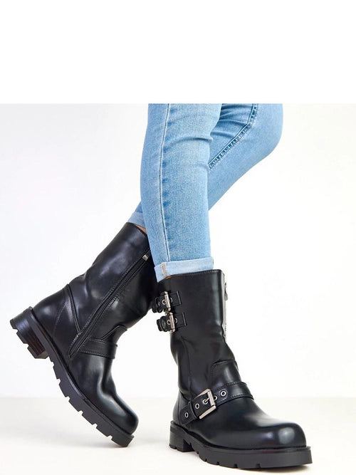 Boots model 217936 Solea-1