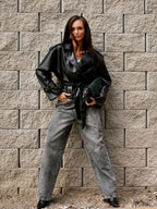 Jacket model 218121 Roco Fashion-1