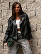 Jacket model 218121 Roco Fashion-3