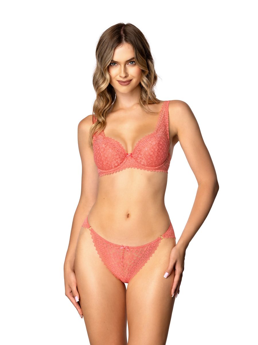 Padded bra model 219285 Mat-0