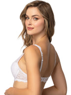 Padded bra model 219292 Mat-1