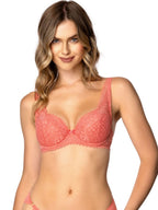 Padded bra model 219285 Mat-2
