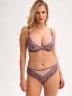 Padded bra model 220481 Gaia-1
