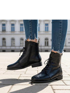 Boots model 221013 Solea-1