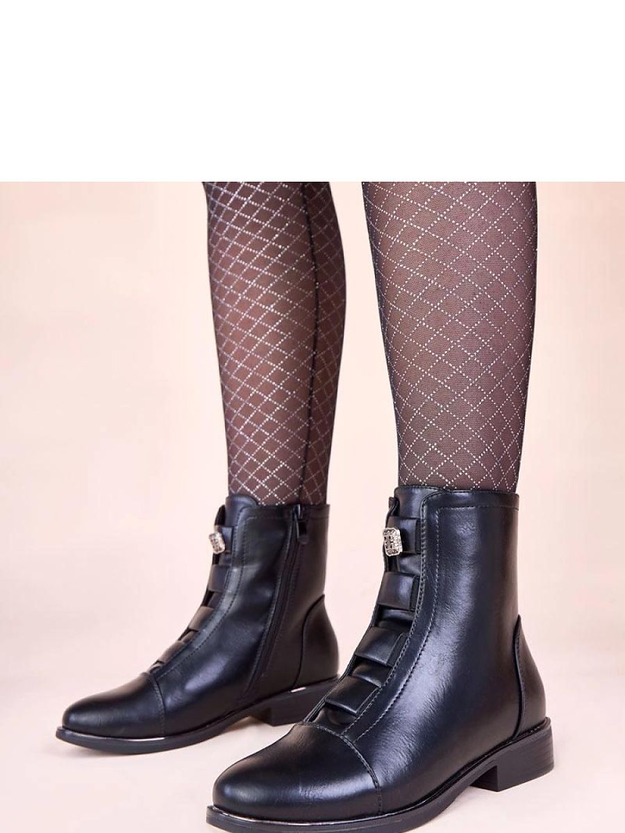 Boots model 221014 Solea-1
