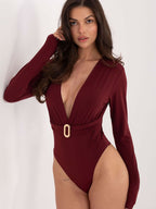 Shapewear Body model 221304 Italy Moda-0