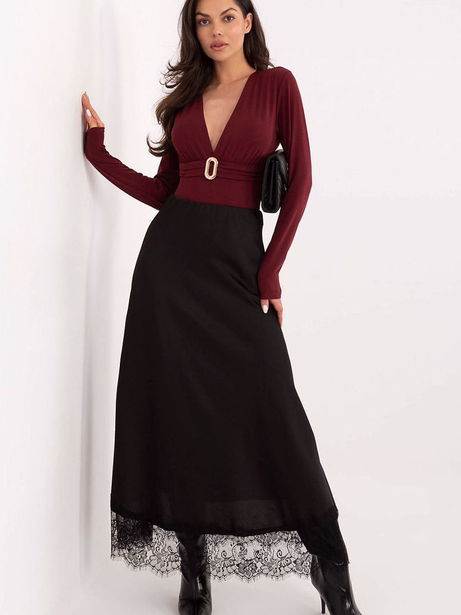 Shapewear Body model 221304 Italy Moda-1