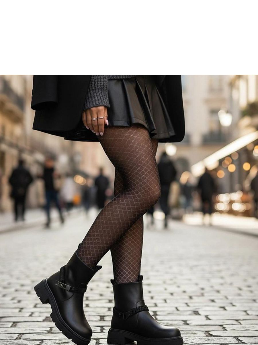 Boots model 221370 Solea-1