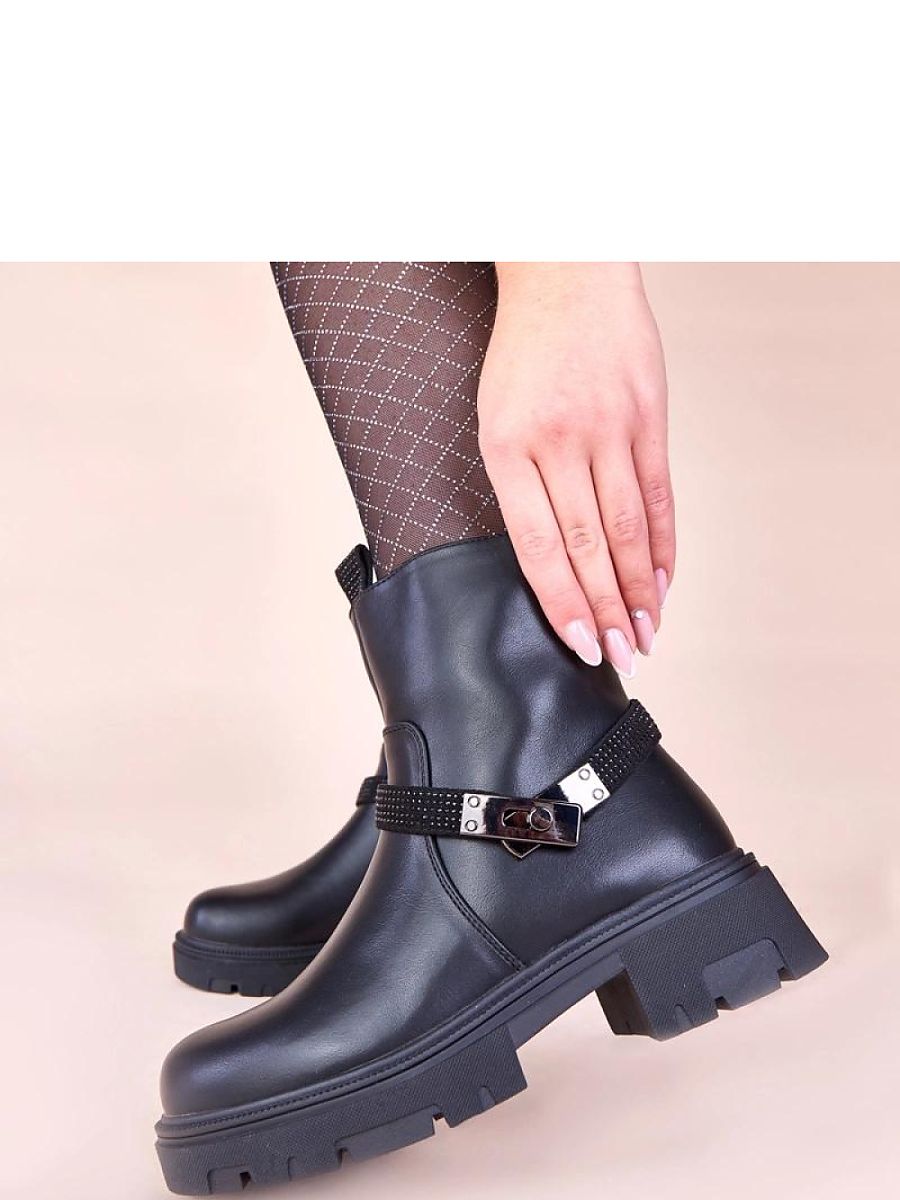 Boots model 221370 Solea-2