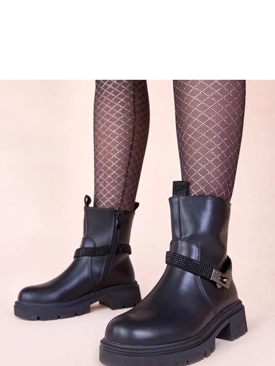 Boots model 221370 Solea-3