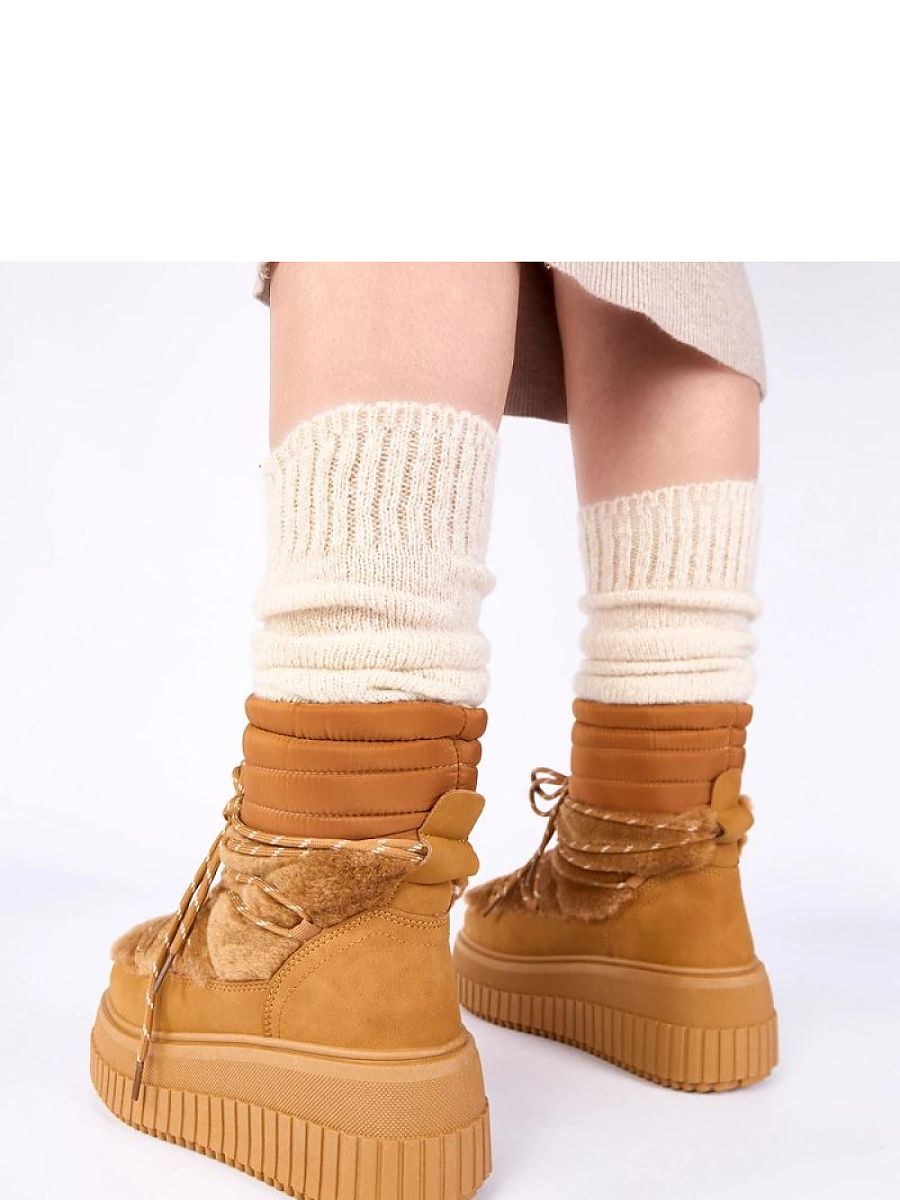 Snow boots model 221656 Solea-2