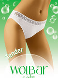 Panties model 30645 Wolbar-0