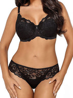 Semi-soft model 134005 Ava-1