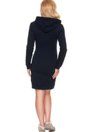 Pregnancy dress model 157837 PeeKaBoo-2