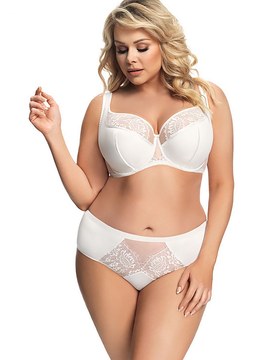Semi-soft model 158892 Gorsenia Lingerie-0