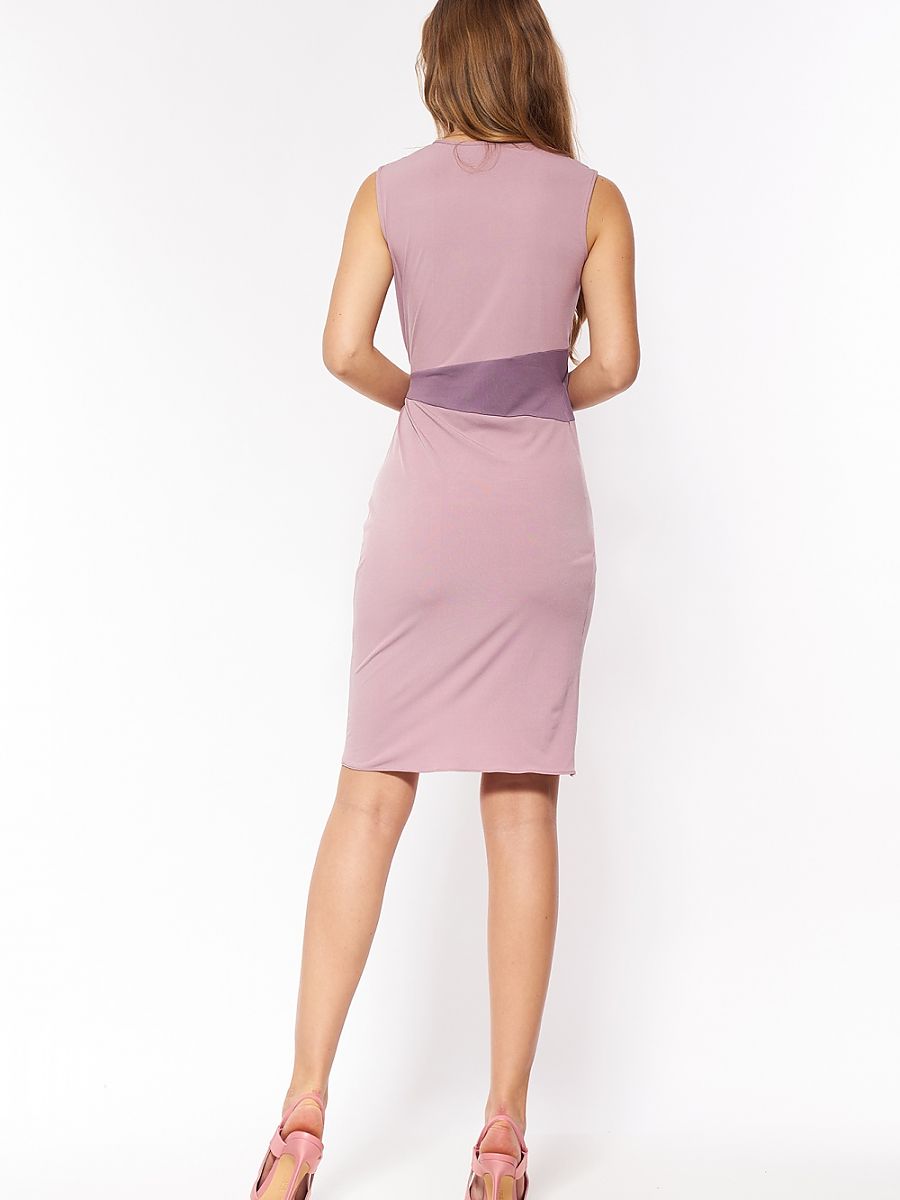 Cocktail dress model 165314 Nife-2