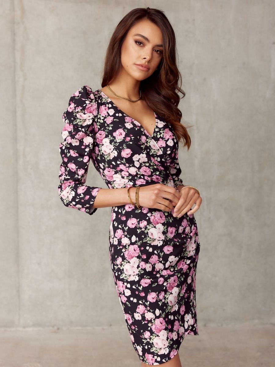 Daydress model 176687 Roco Fashion-0