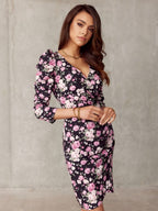 Daydress model 176687 Roco Fashion-0