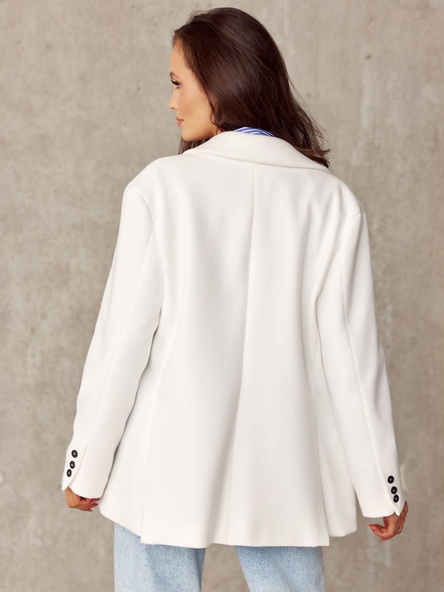 Jacket model 176695 Roco Fashion-2