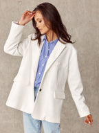 Jacket model 176695 Roco Fashion-3