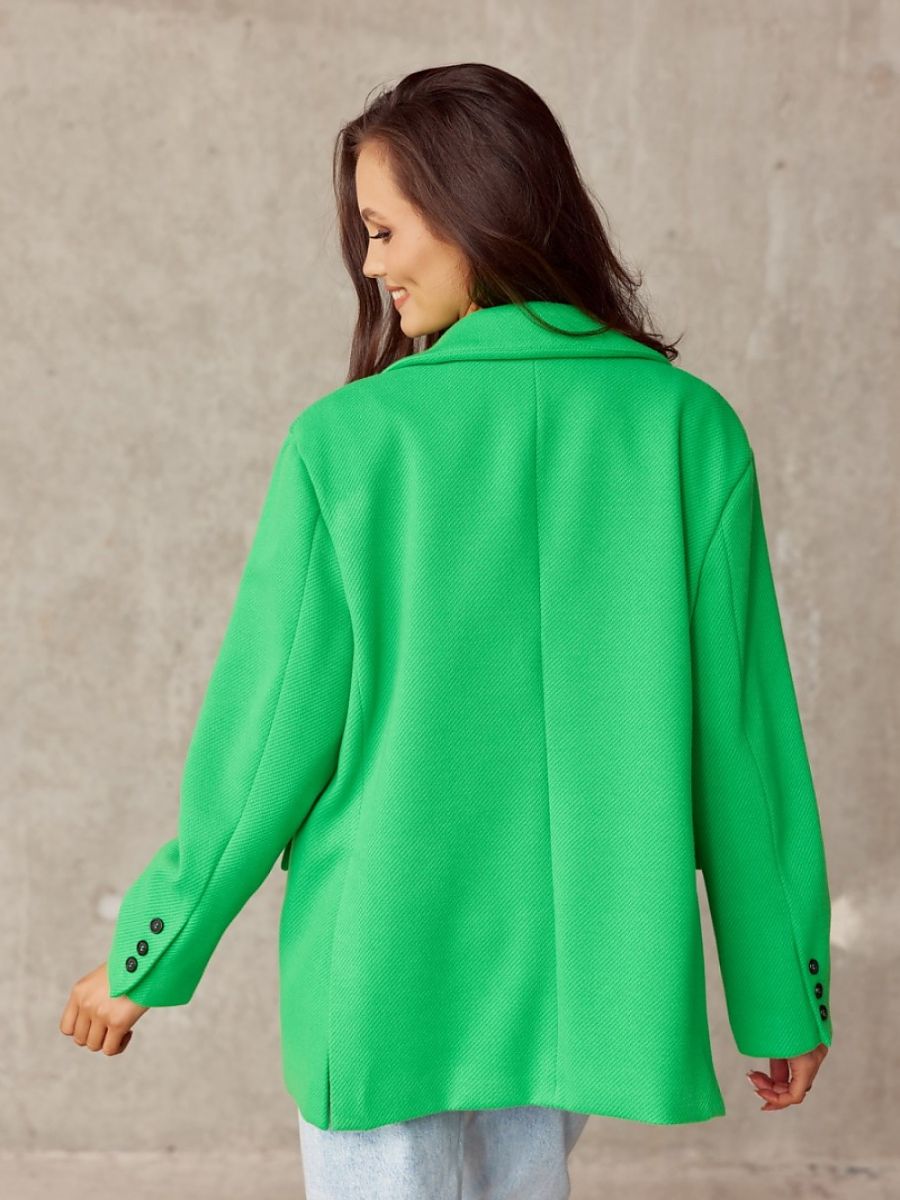 Jacket model 176696 Roco Fashion-2