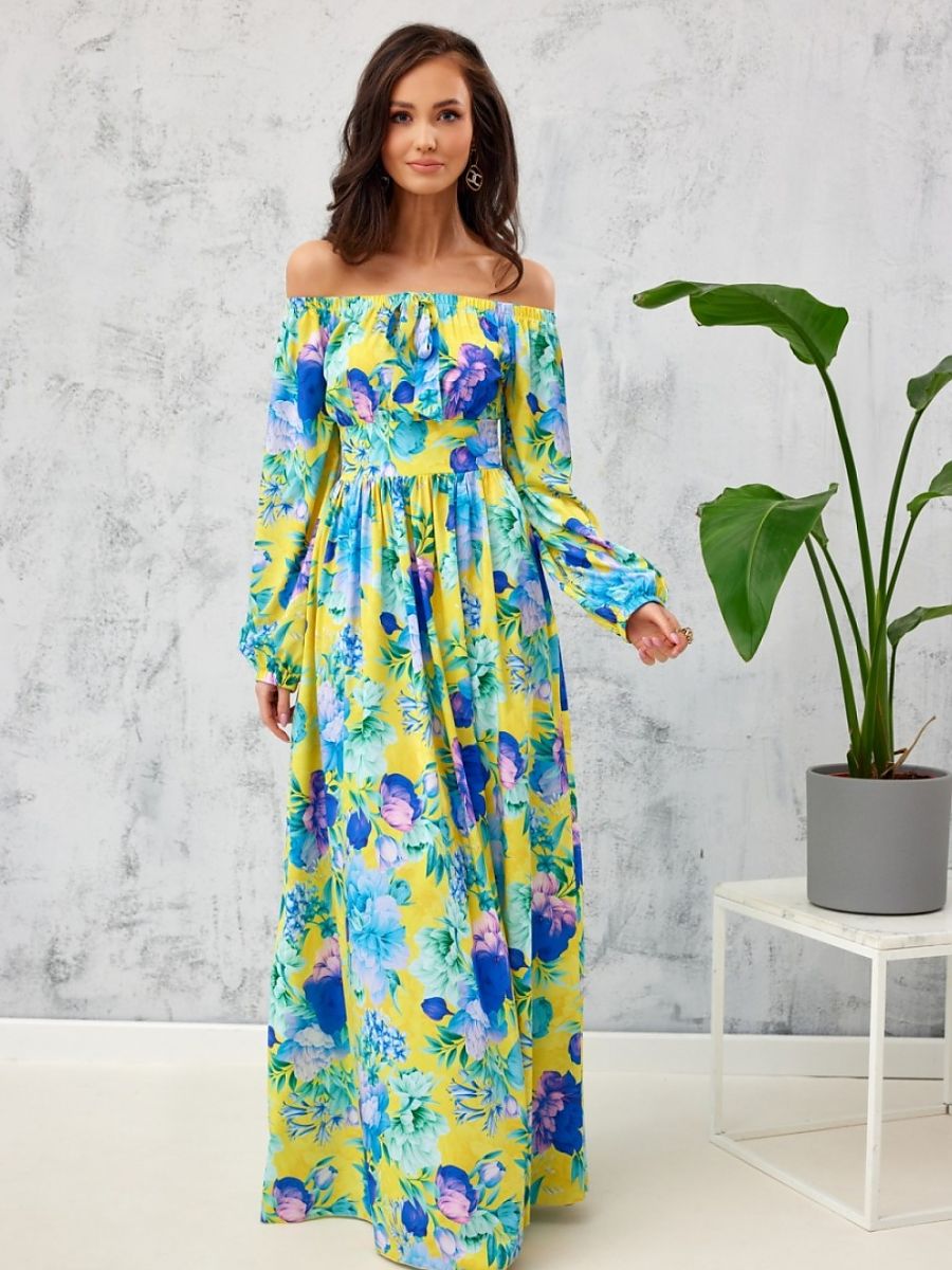 Daydress model 176908 Roco Fashion-0