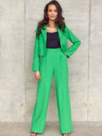 Trousers model 177104 Roco Fashion-0