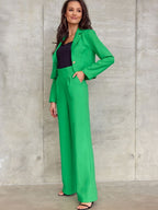 Trousers model 177104 Roco Fashion-1