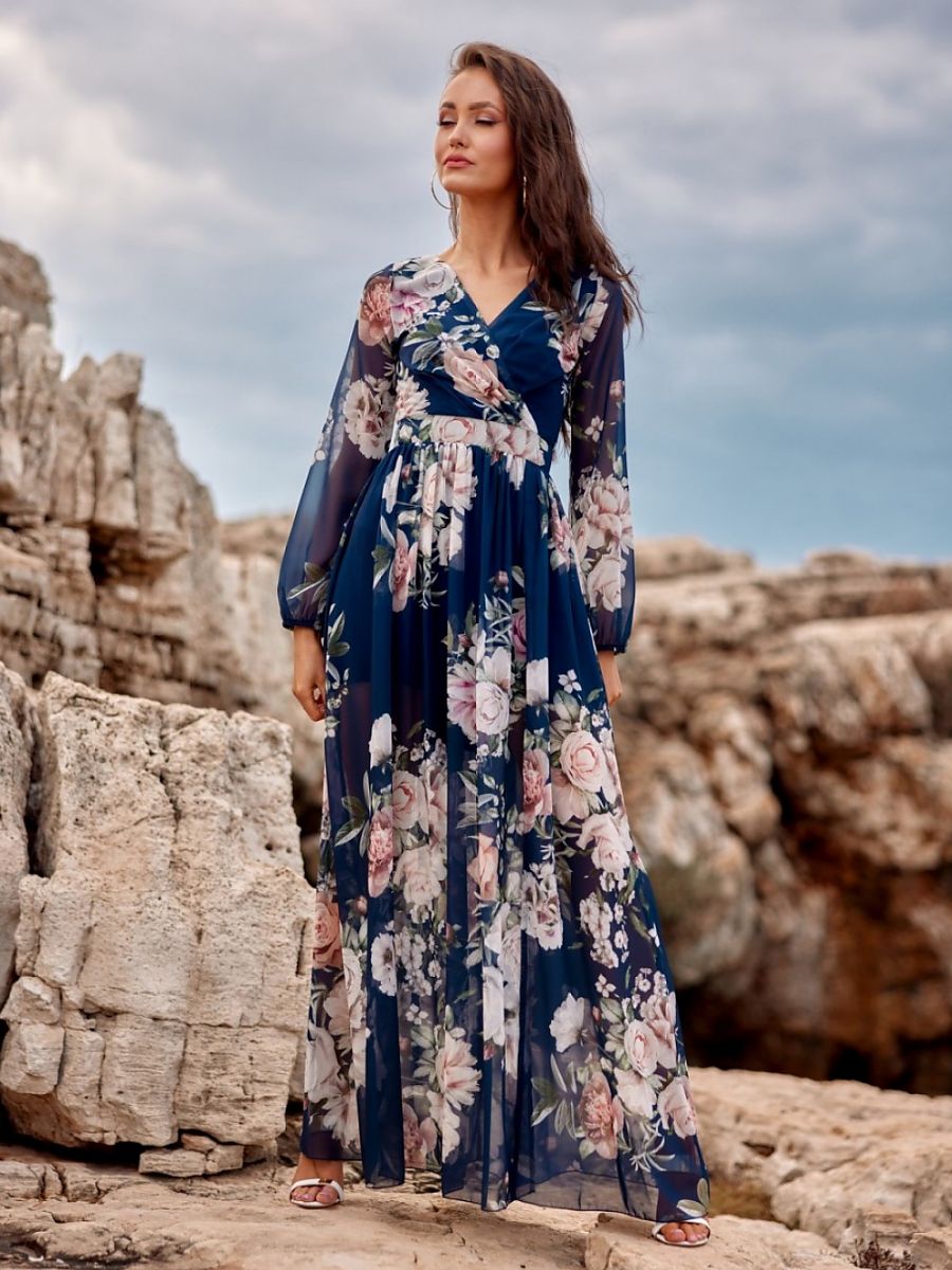 Daydress model 178180 Roco Fashion-1