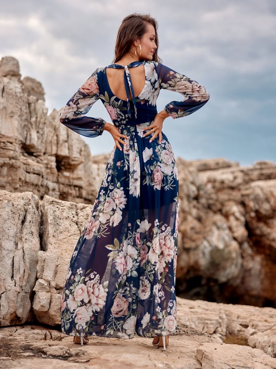 Daydress model 178180 Roco Fashion-2