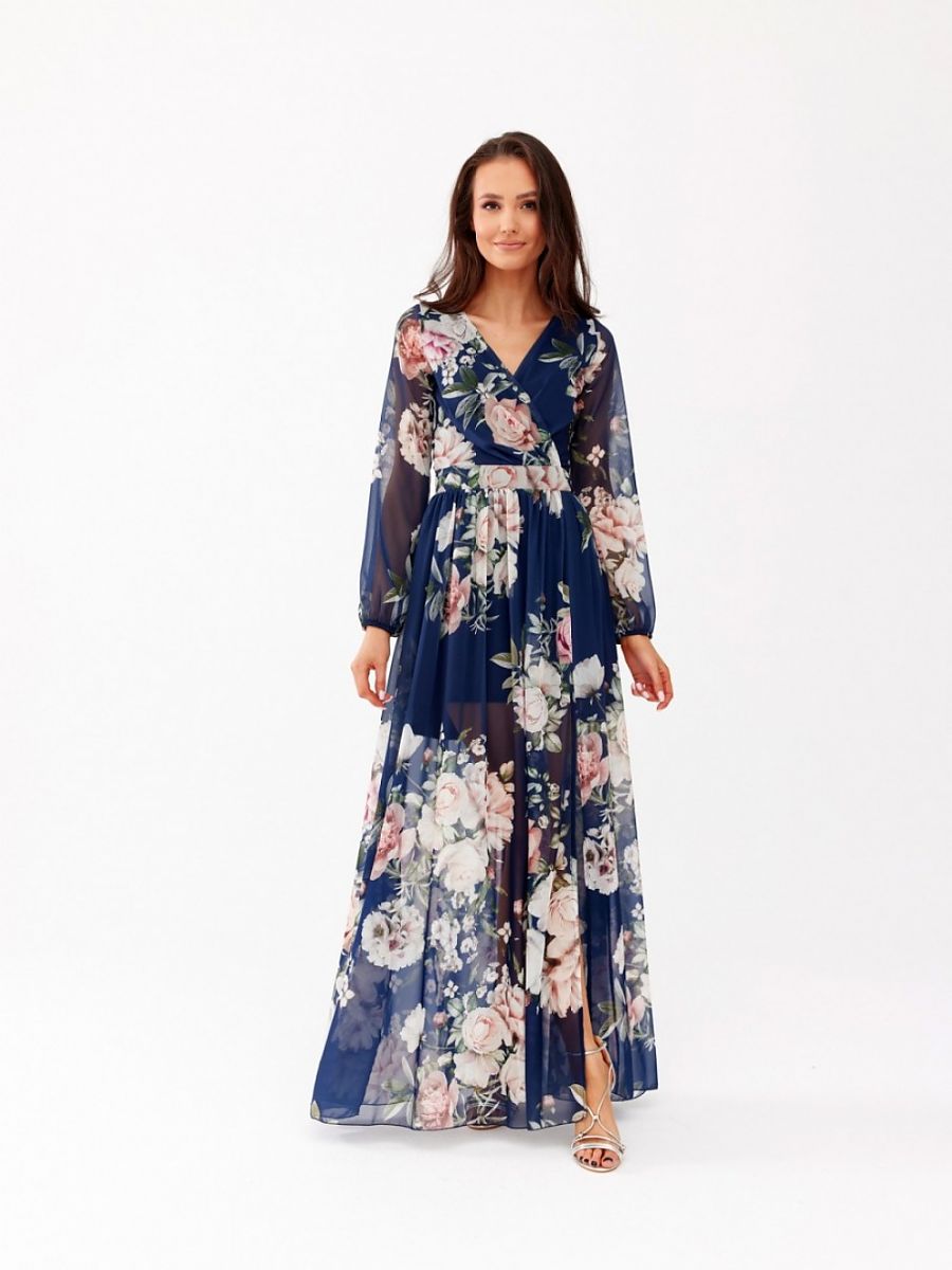 Daydress model 178180 Roco Fashion-3