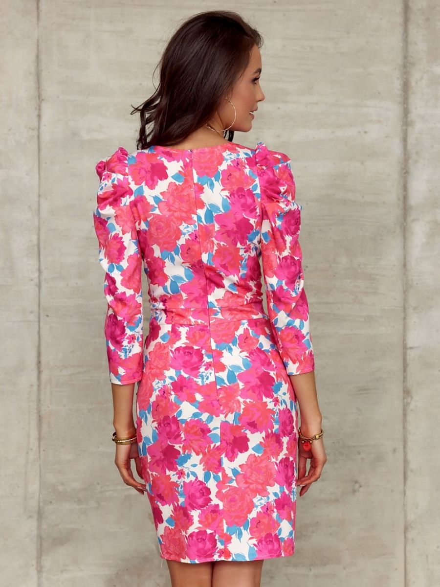 Daydress model 178705 Roco Fashion-2