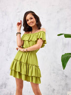 Daydress model 182593 Roco Fashion-1