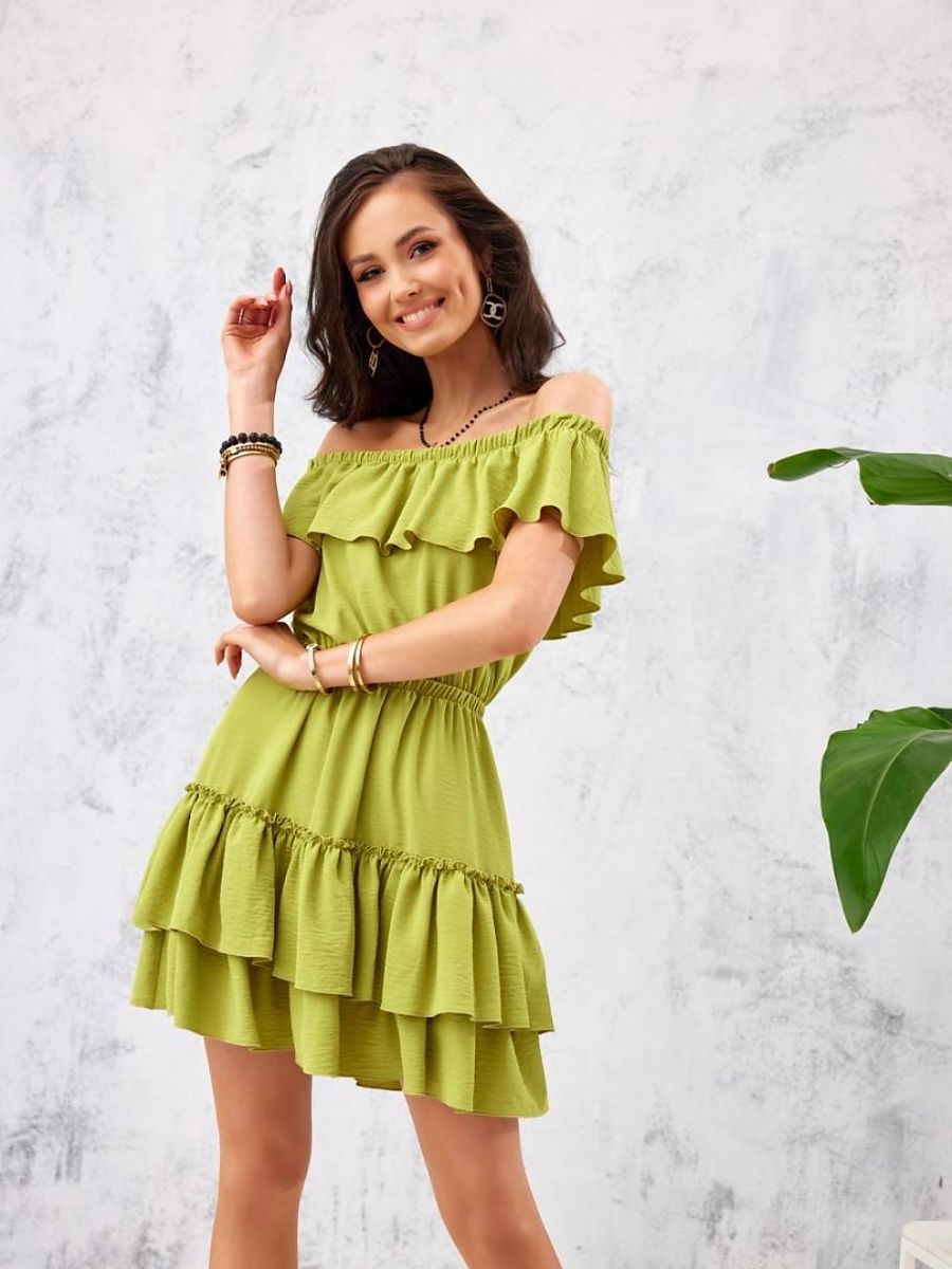 Daydress model 182593 Roco Fashion-1