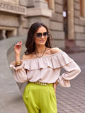 Blouse model 182660 Roco Fashion-0