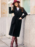 Coat model 185983 Roco Fashion-1