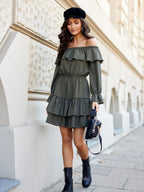 Daydress model 186111 Roco Fashion-1