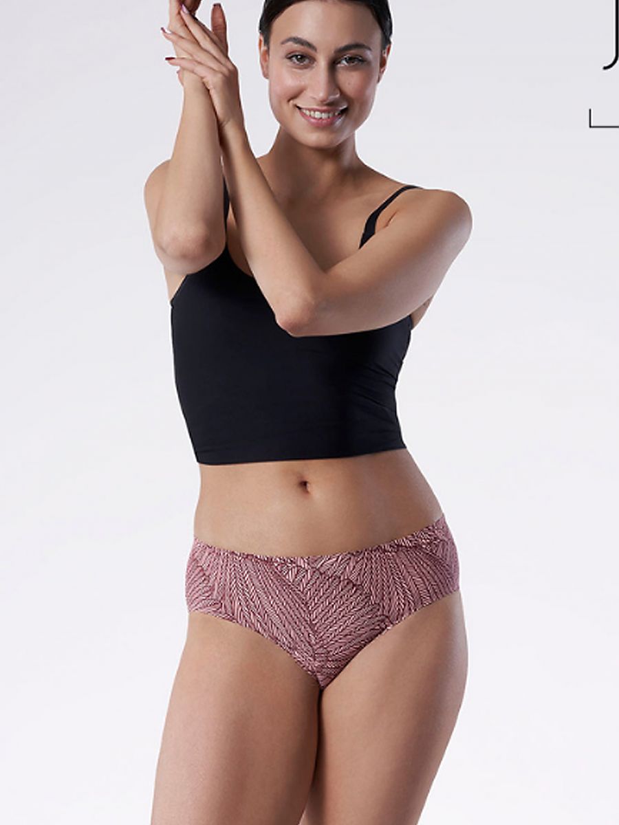 Panties model 186436 Julimex-0
