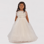 The Lavish Princess Girls Formal Dress-3