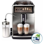 saeco xelsis suprema sm8885 00 automatic coffee machine