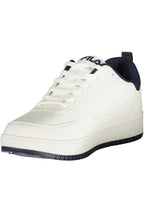 FILA MEN'S WHITE SPORTS SHOES-2