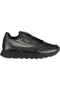 FILA MEN'S BLACK SPORTS SHOES-0