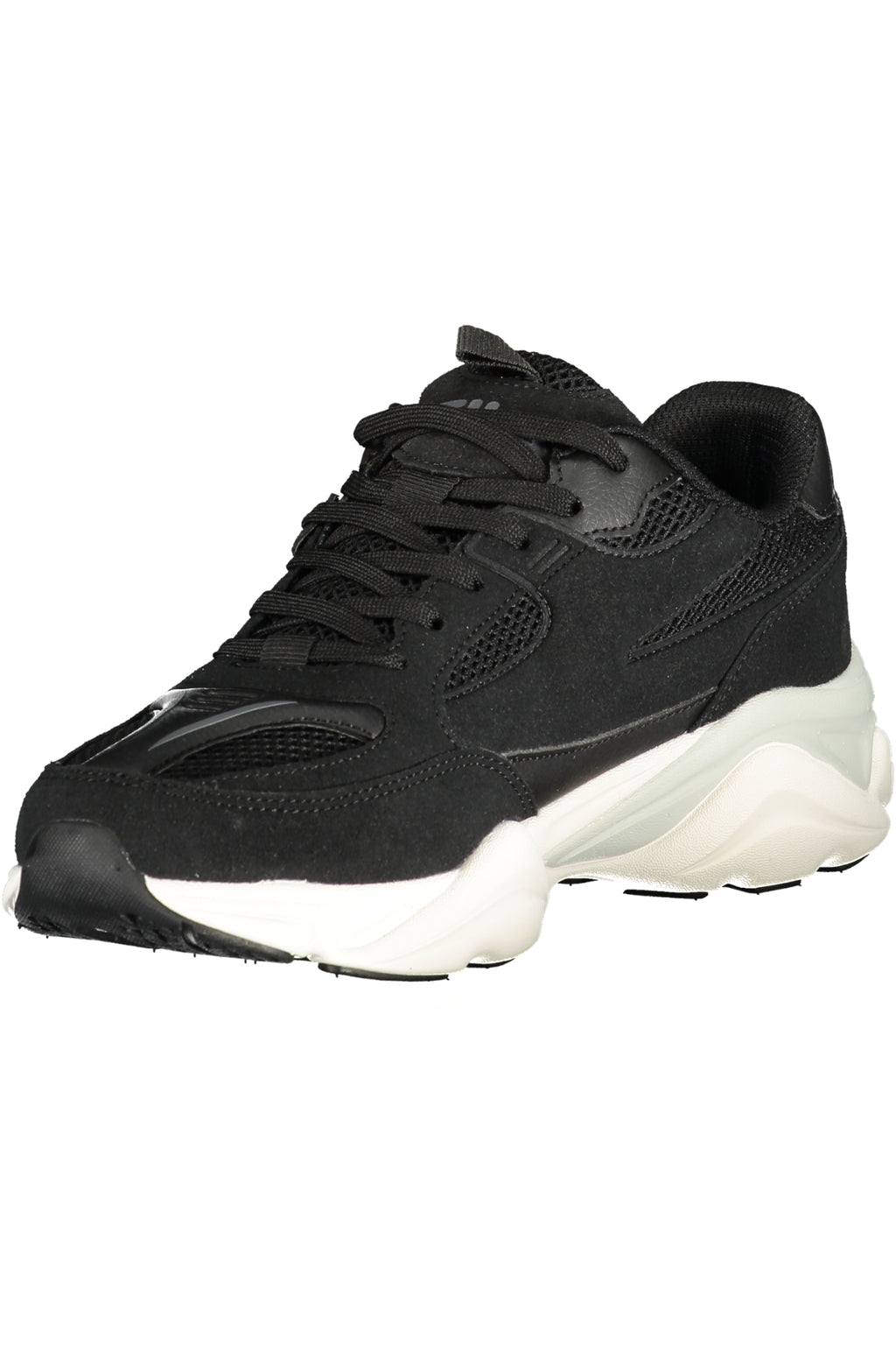 FILA MEN'S BLACK SPORTS SHOES-2